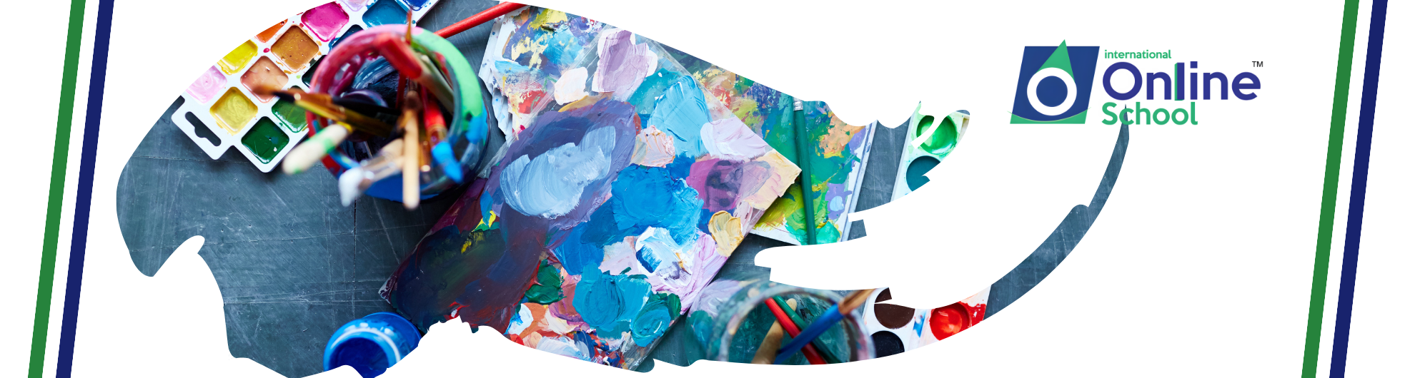 Art and Design - IGCSE